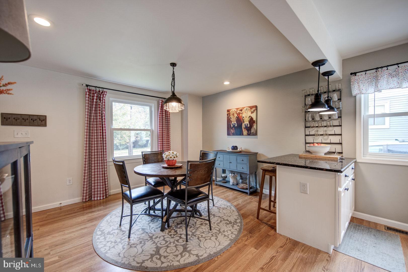 SOMERTON - Residential