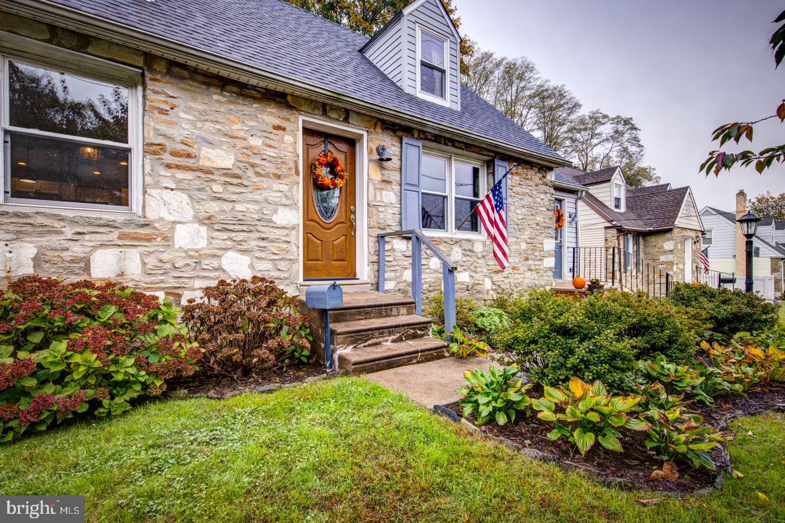 SOMERTON - Residential