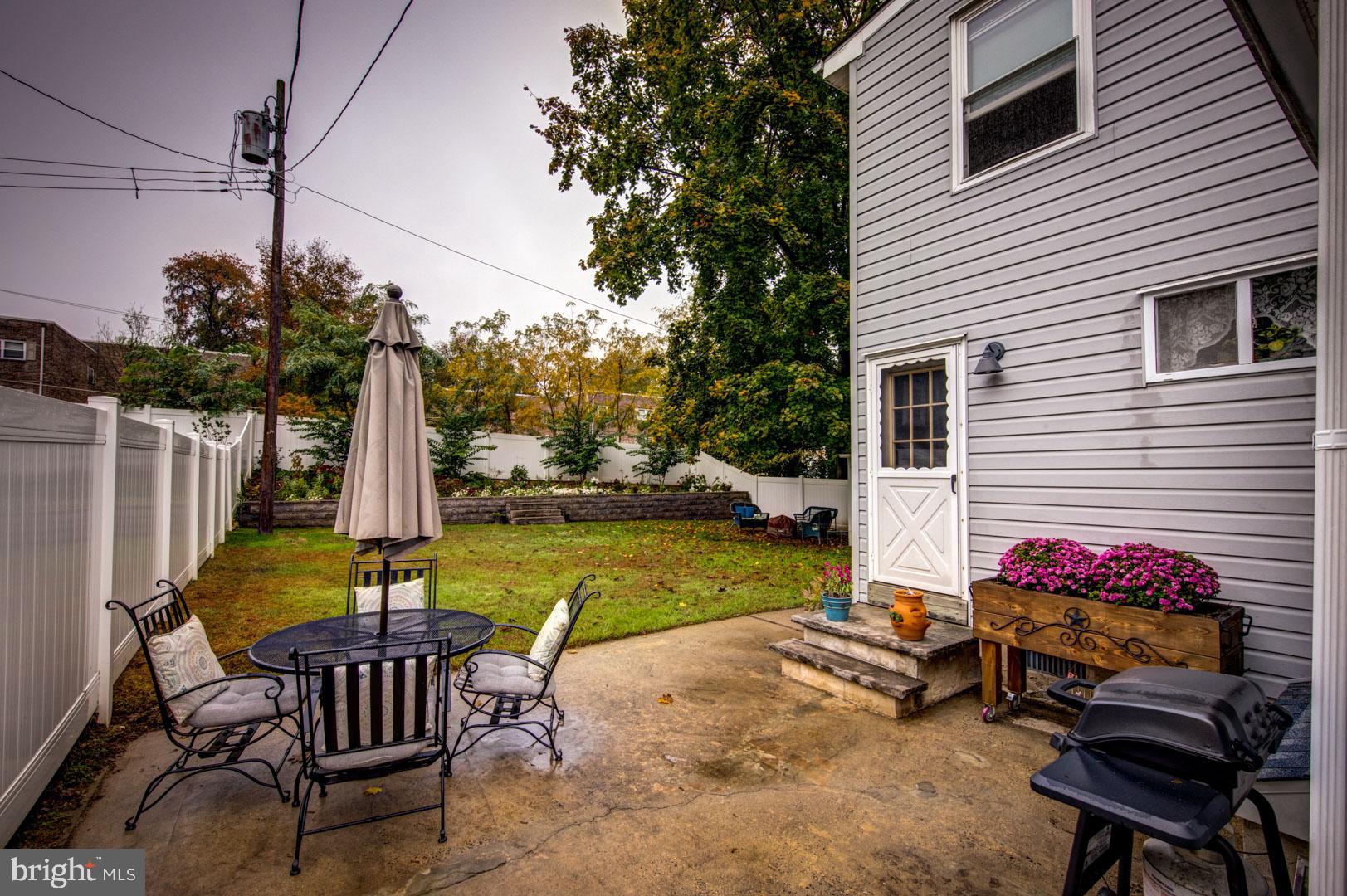 SOMERTON - Residential