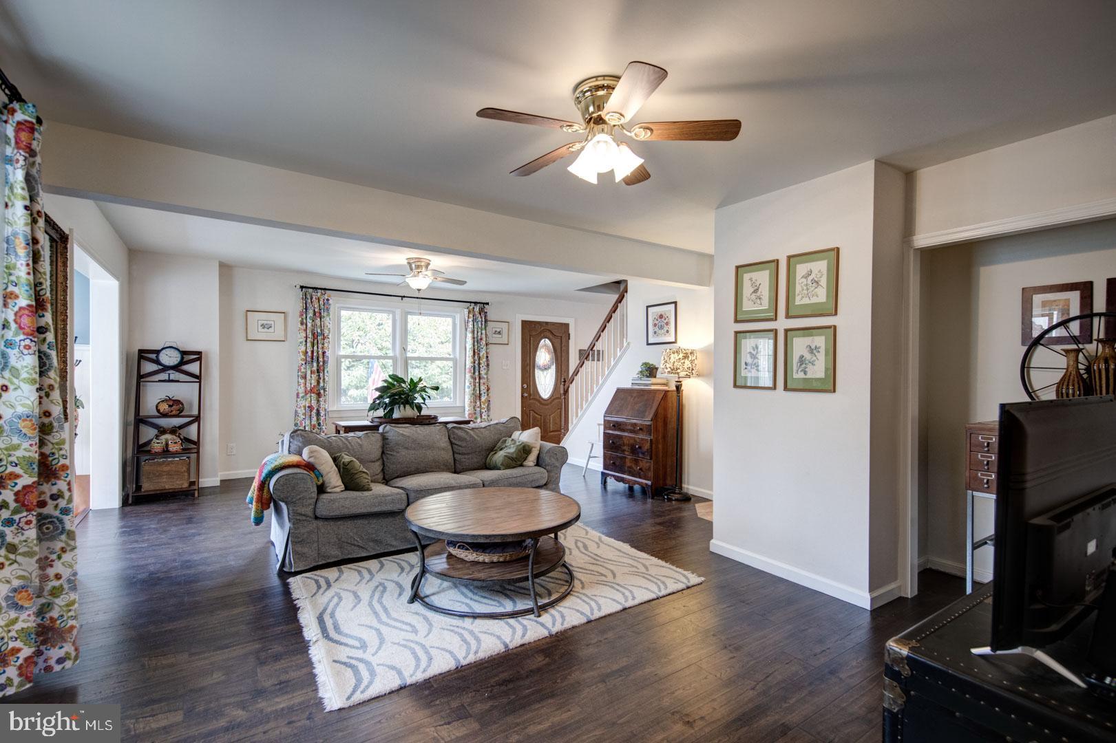 SOMERTON - Residential