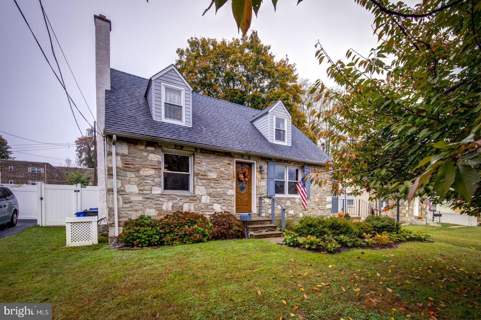 SOMERTON - Residential