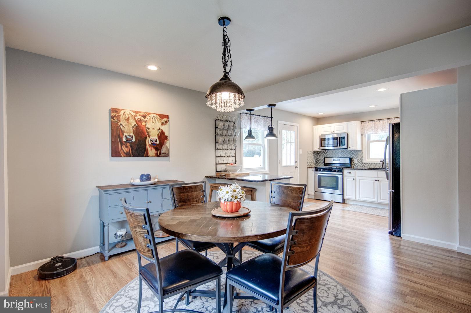 SOMERTON - Residential