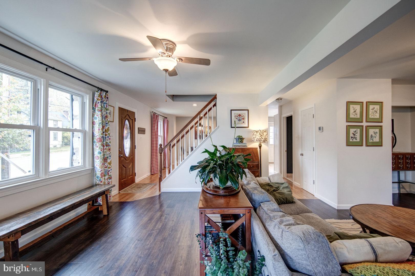 SOMERTON - Residential