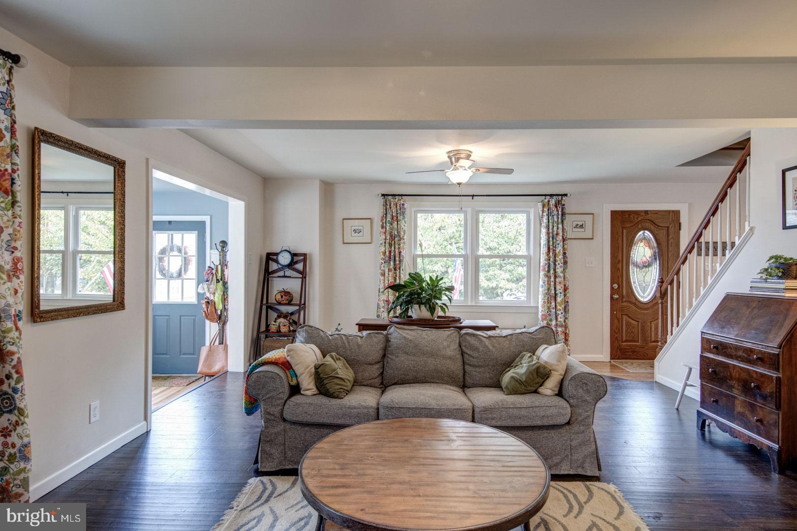 SOMERTON - Residential