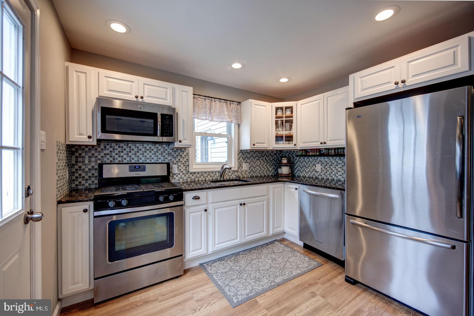 SOMERTON - Residential