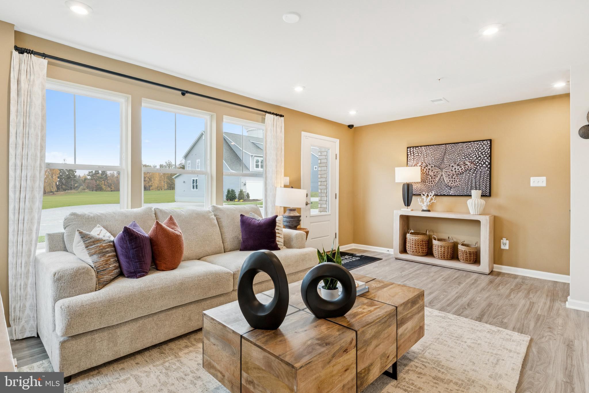 SHIPLEY HOMESTEAD - Residential