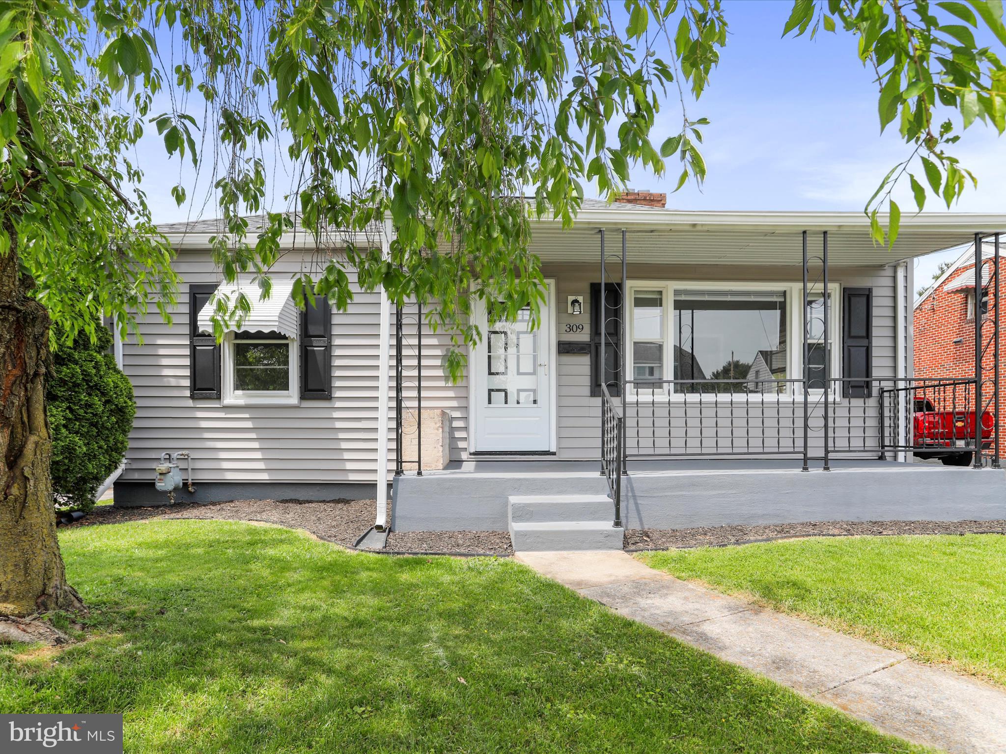 309 AVON ROAD