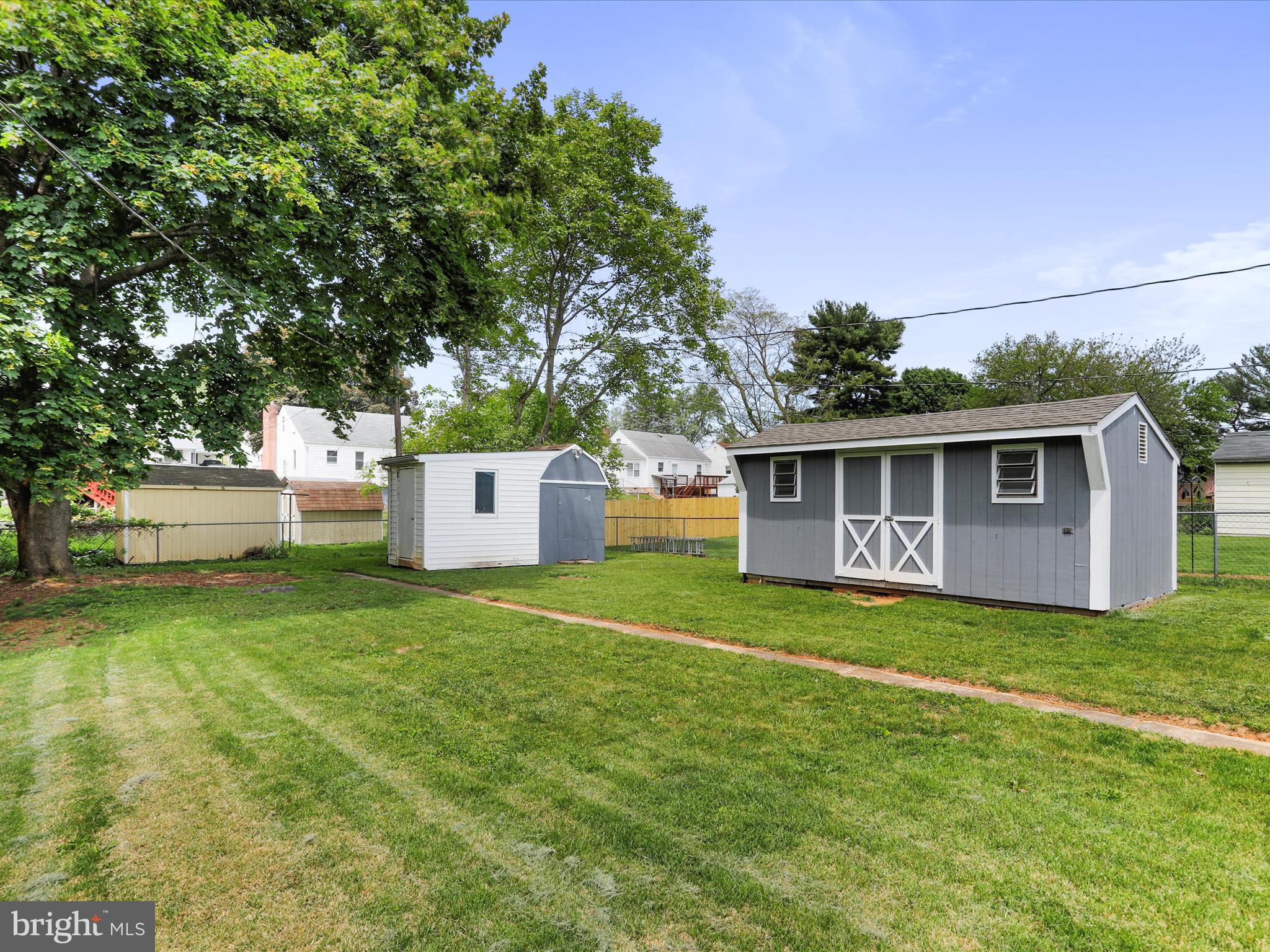 HAGERSTOWN - Residential