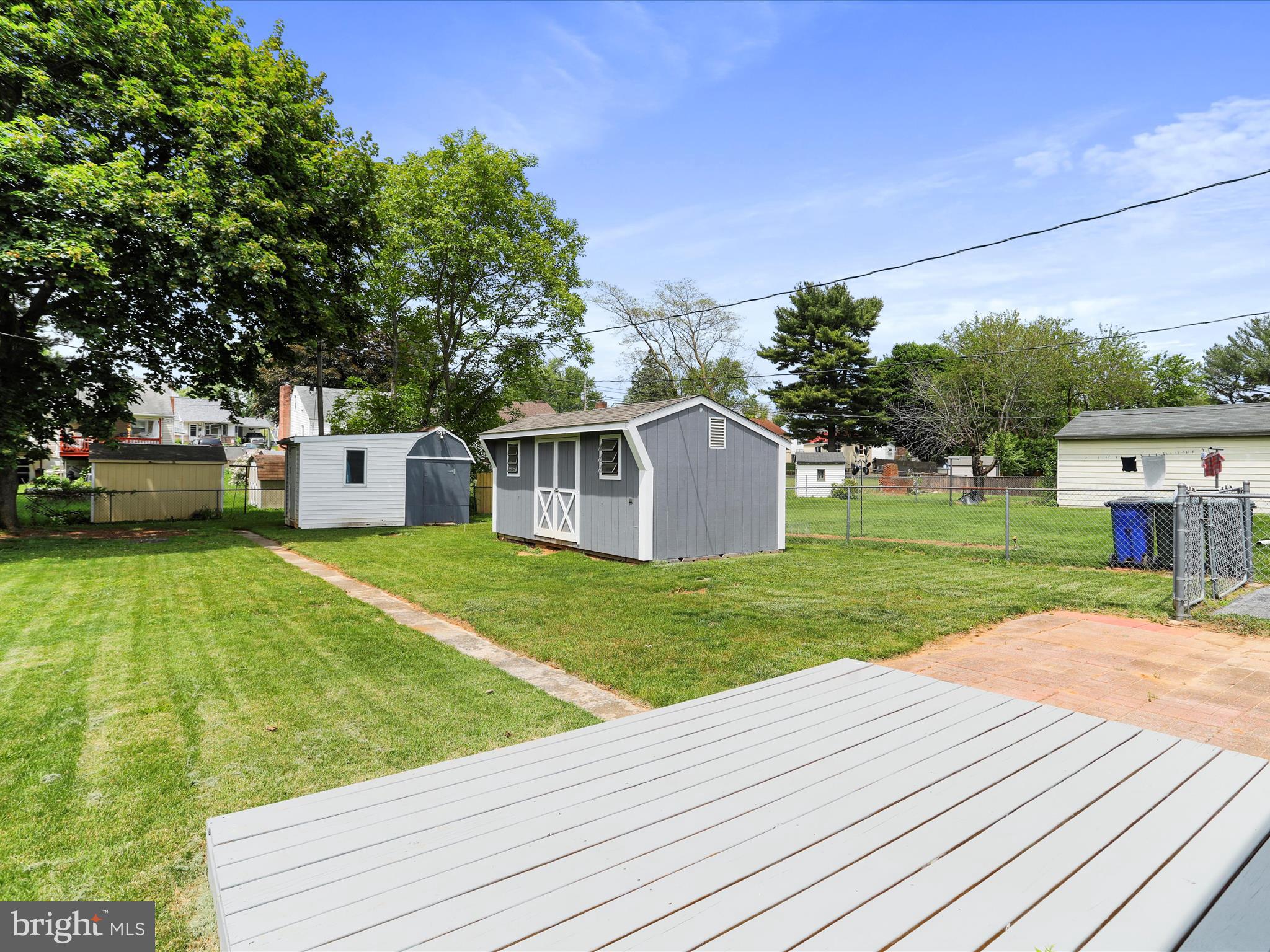 HAGERSTOWN - Residential