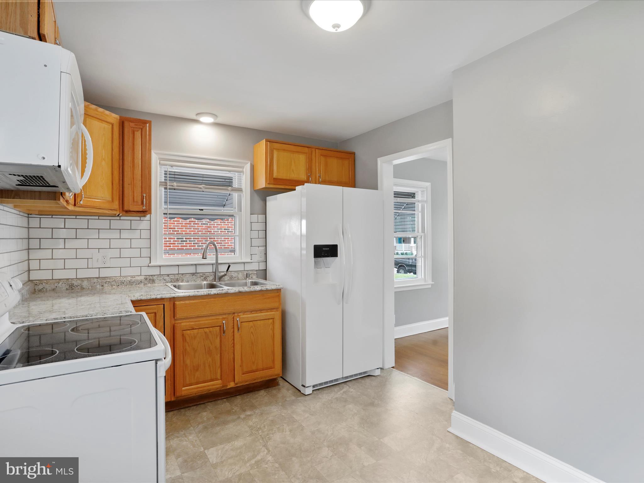 HAGERSTOWN - Residential