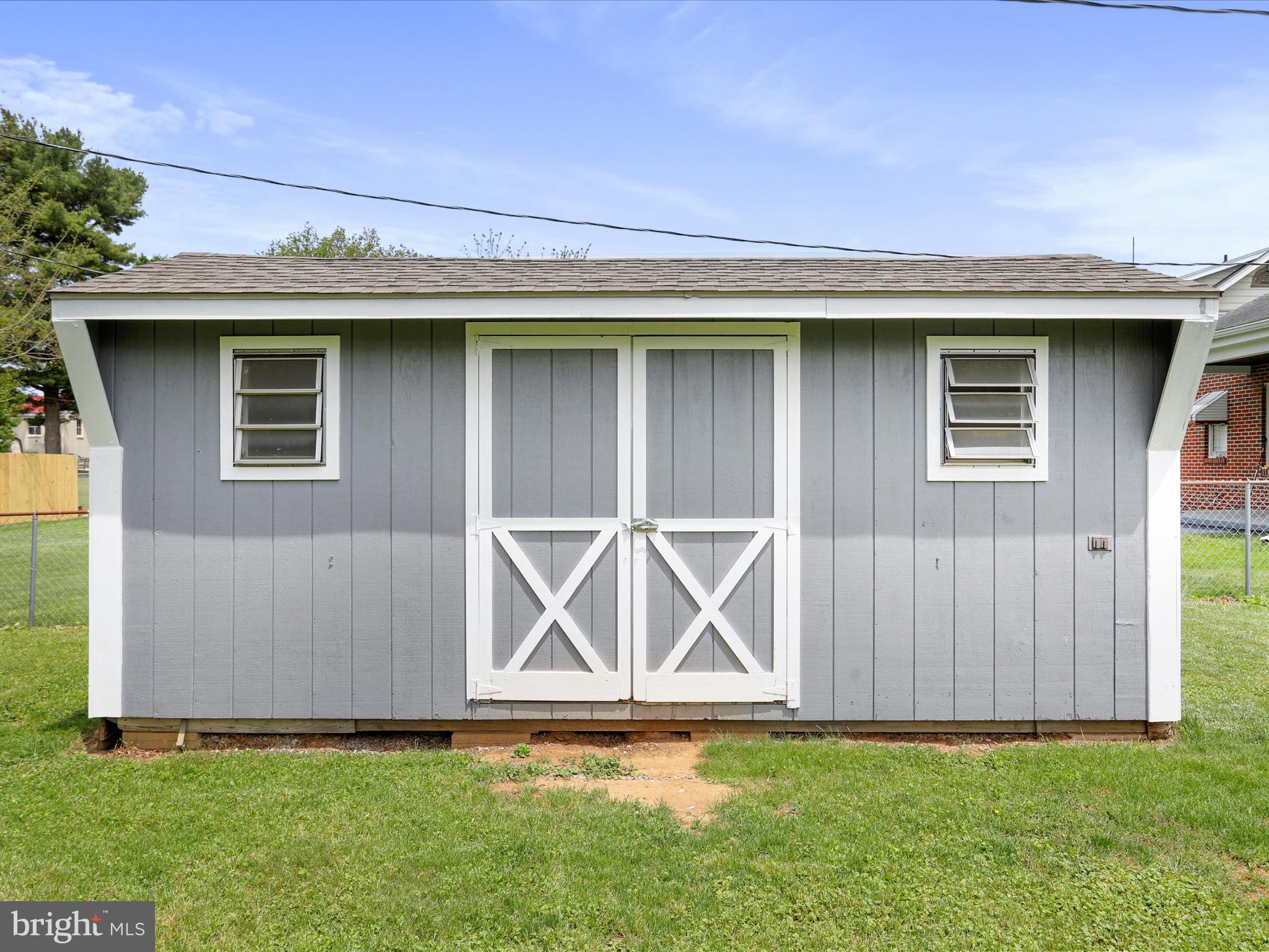 HAGERSTOWN - Residential