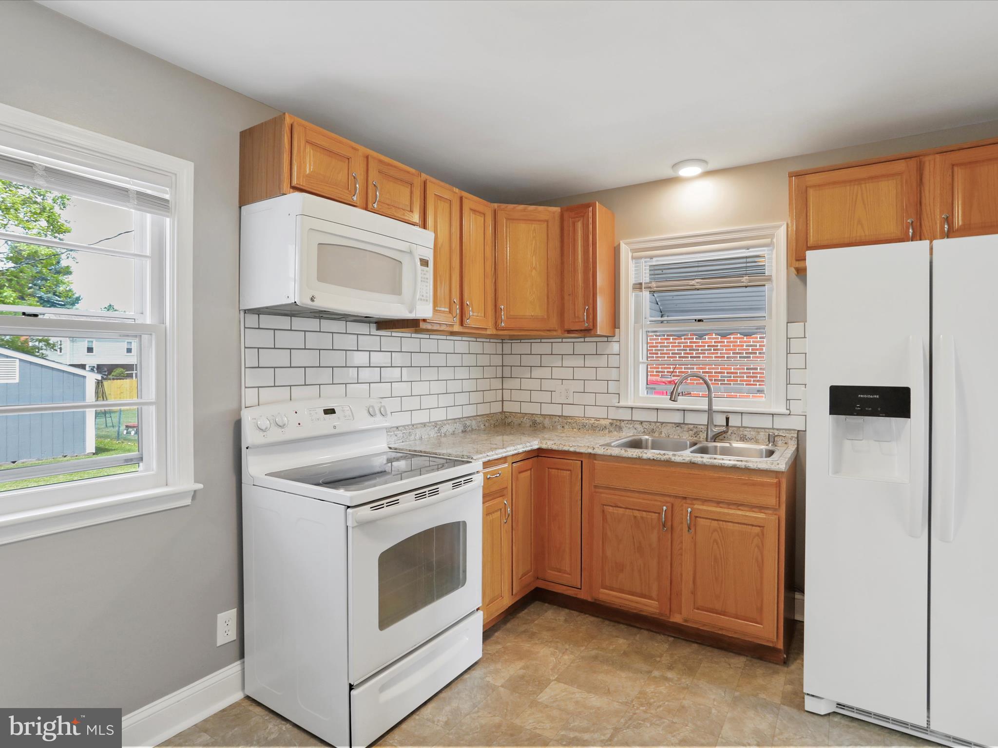 HAGERSTOWN - Residential