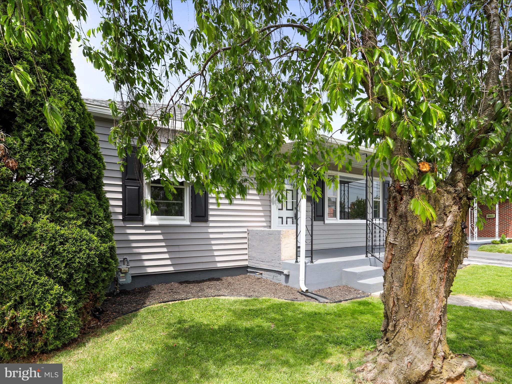 309 AVON ROAD