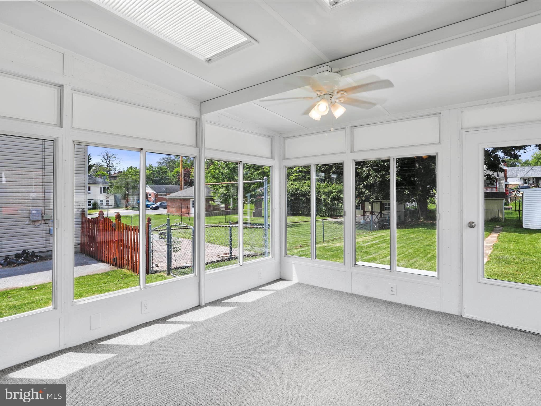 HAGERSTOWN - Residential