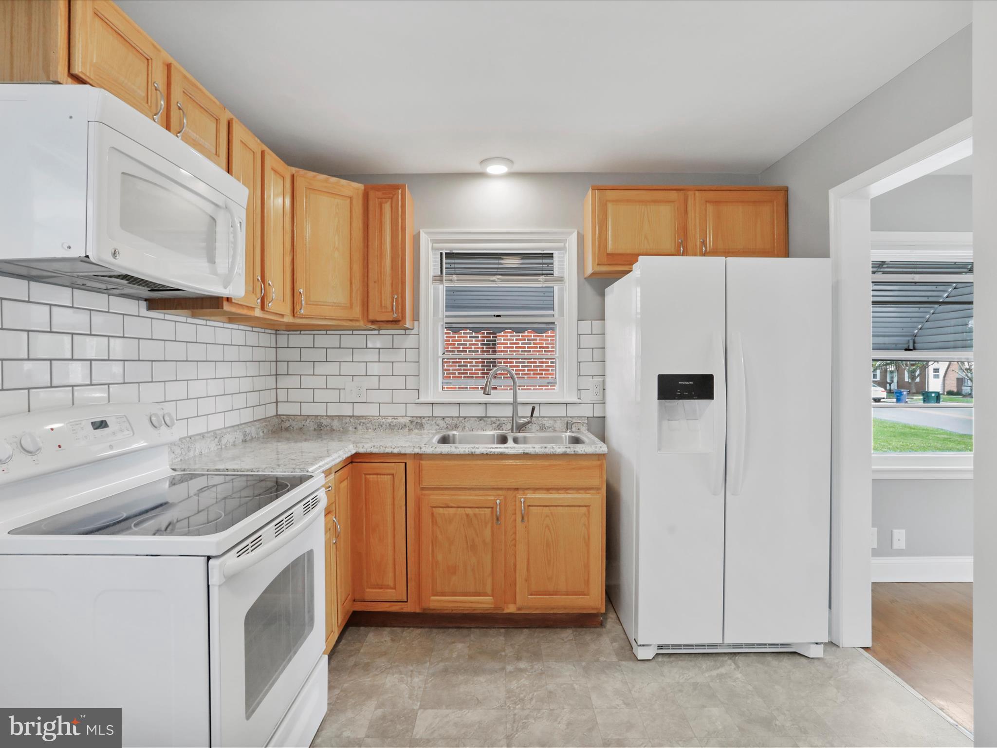 HAGERSTOWN - Residential