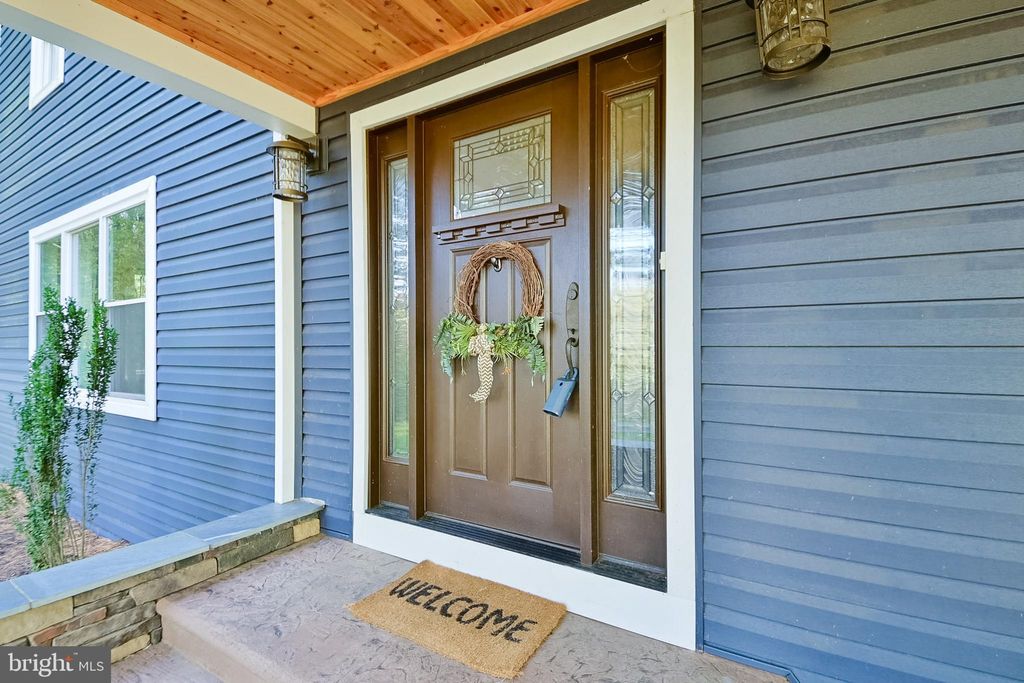 Photo of 1552 Valleyview Road, Mount Joy, PA 17552 (MLS # PALA2042450)