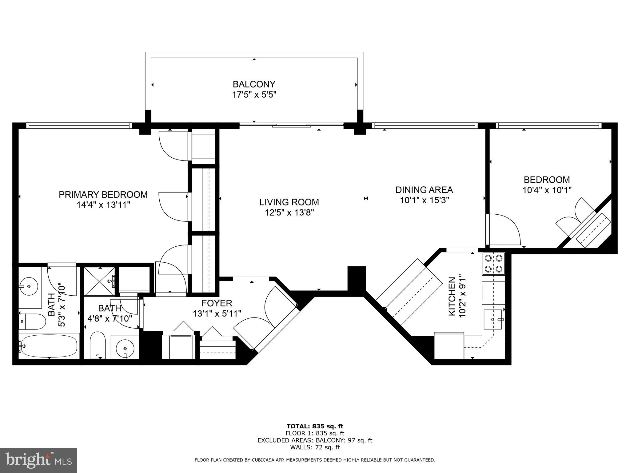 COURTHOUSE - Residential Lease