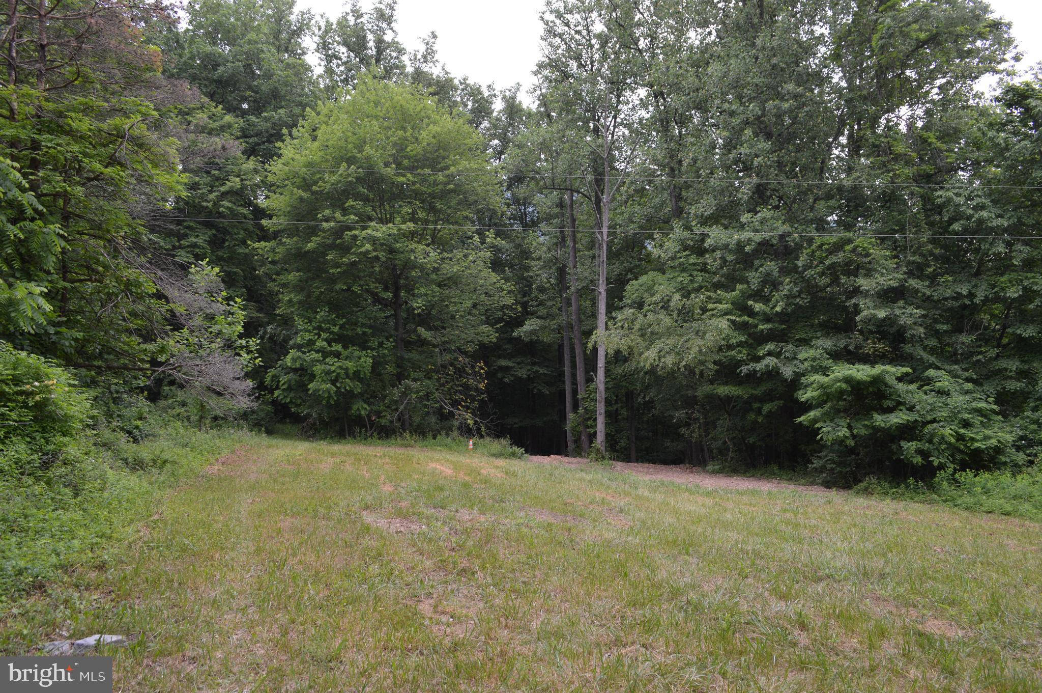 NONE AVAILABLE - Land