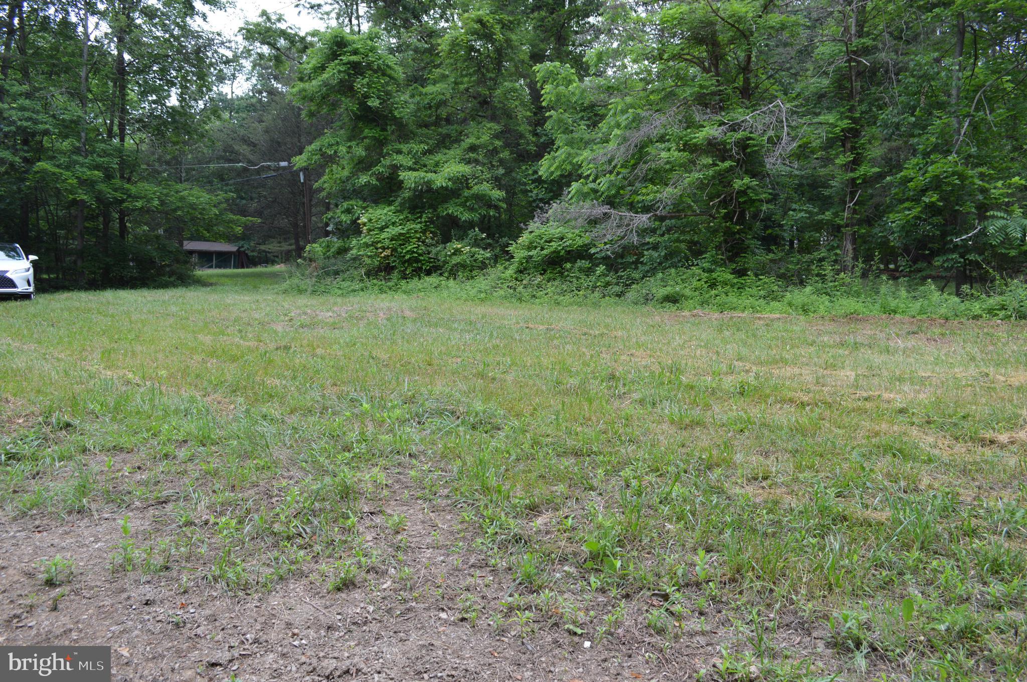 NONE AVAILABLE - Land