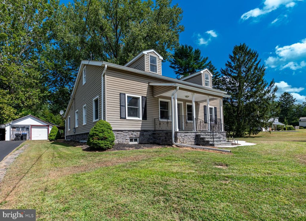 Photo of 295 Swedesford Road, MALVERN, PA 19355 (MLS # PACT2107662)