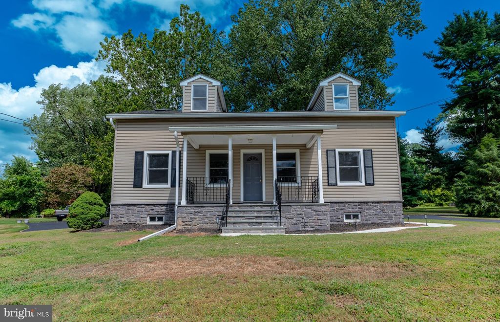 Photo of 295 Swedesford Road, MALVERN, PA 19355 (MLS # PACT2107662)