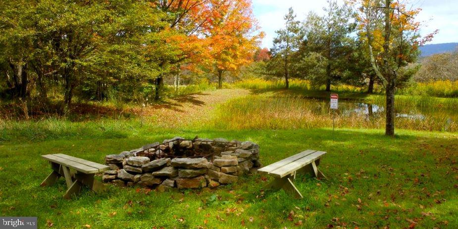 BLACK BEAR RESORT - Residential