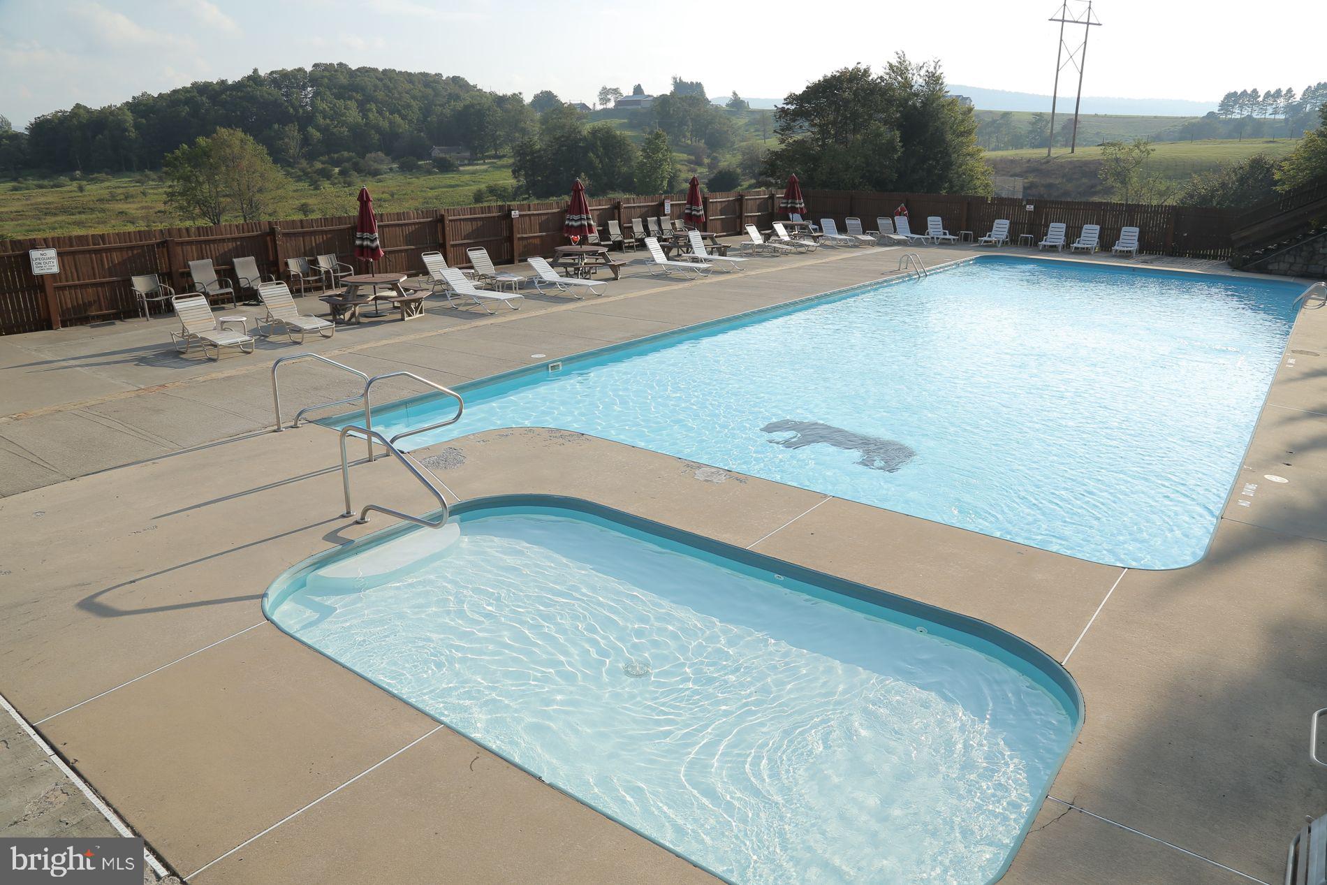 BLACK BEAR RESORT - Residential