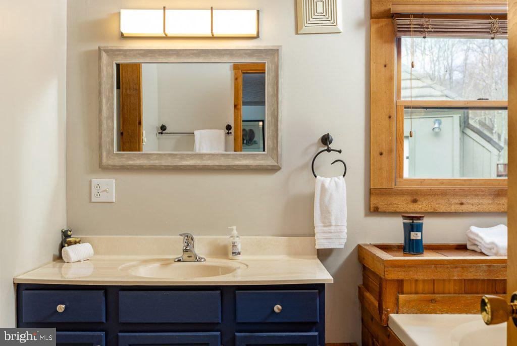 BLACK BEAR RESORT - Residential