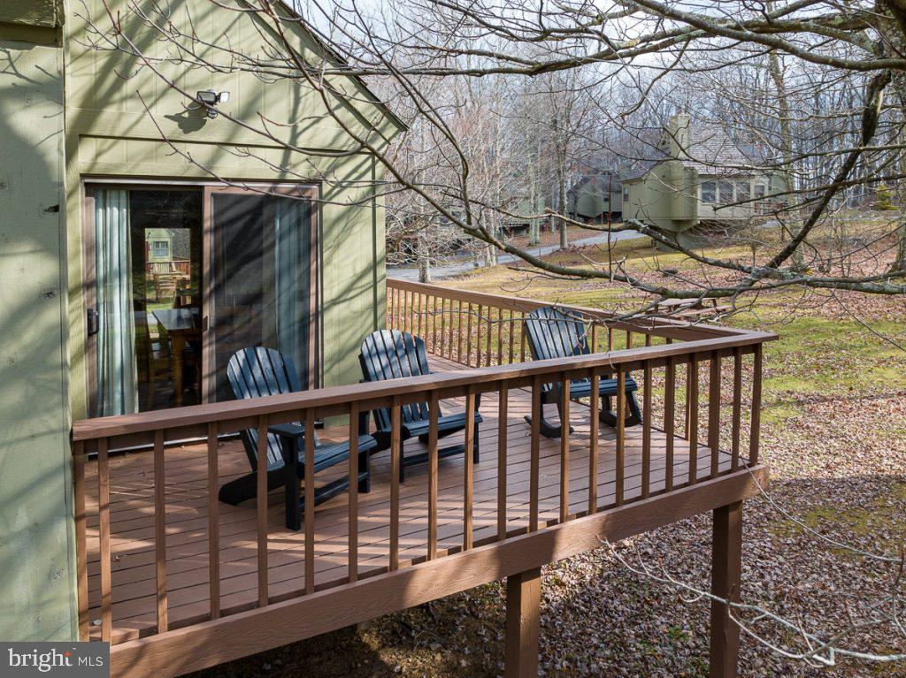 BLACK BEAR RESORT - Residential