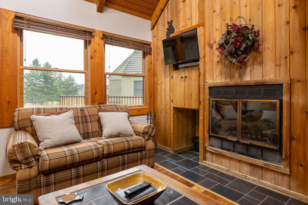 BLACK BEAR RESORT - Residential