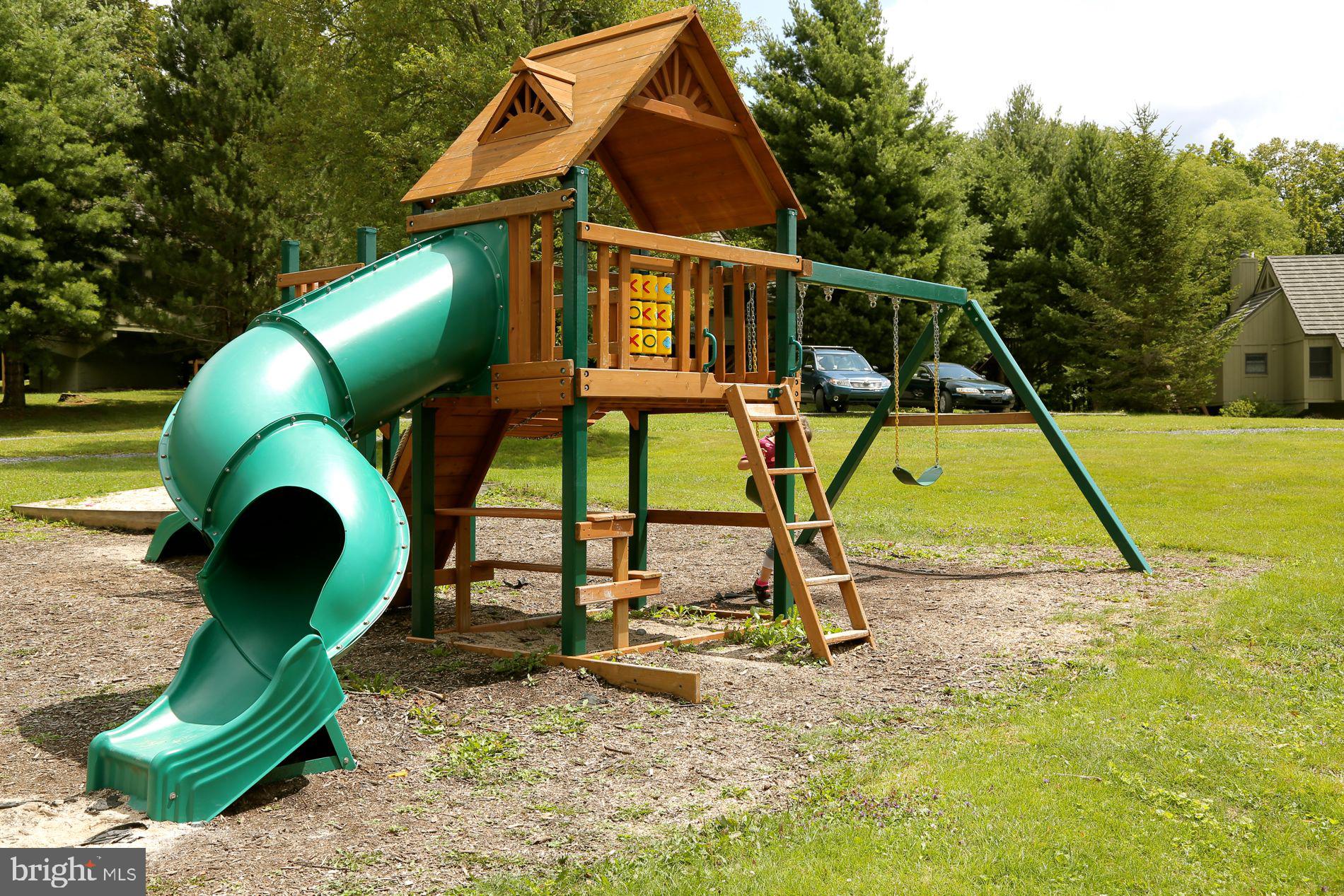 BLACK BEAR RESORT - Residential