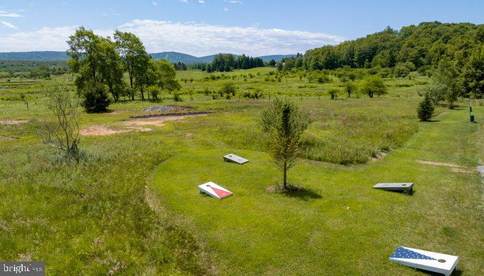 BLACK BEAR RESORT - Residential