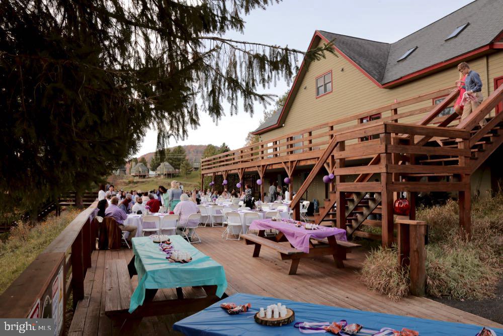 BLACK BEAR RESORT - Residential