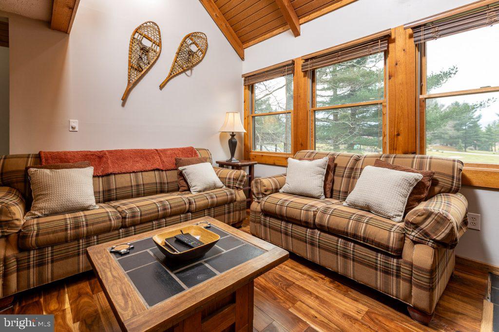 BLACK BEAR RESORT - Residential