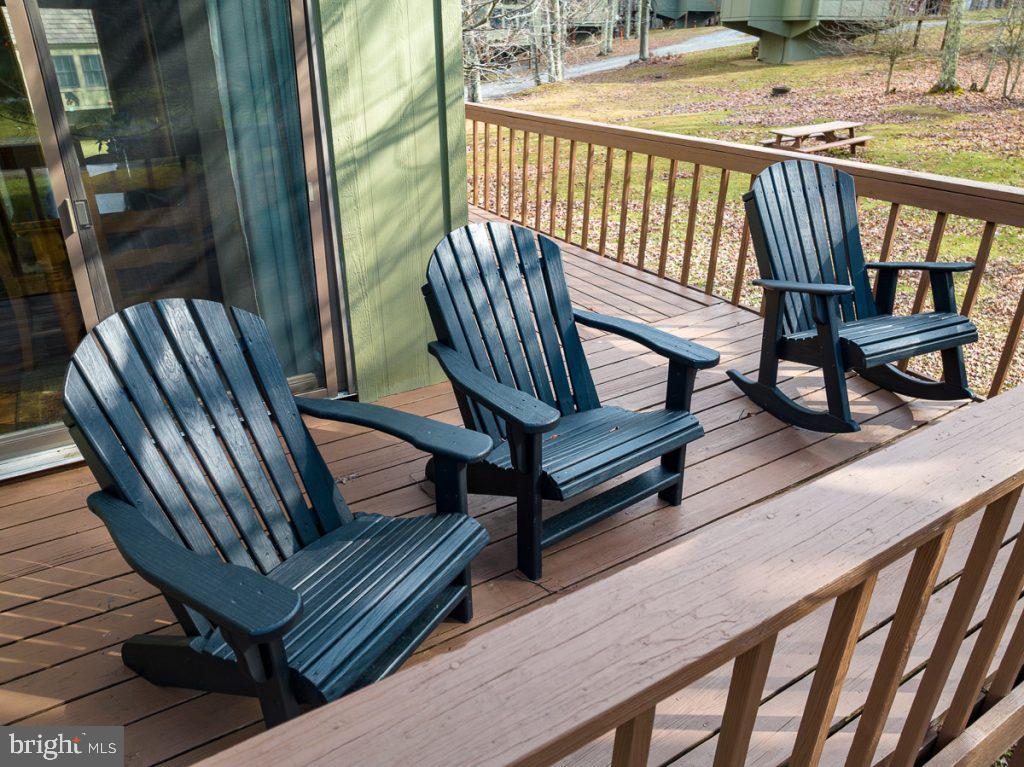 BLACK BEAR RESORT - Residential