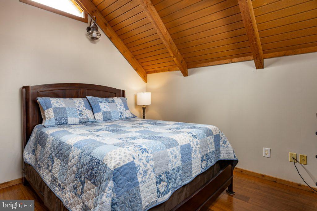 BLACK BEAR RESORT - Residential