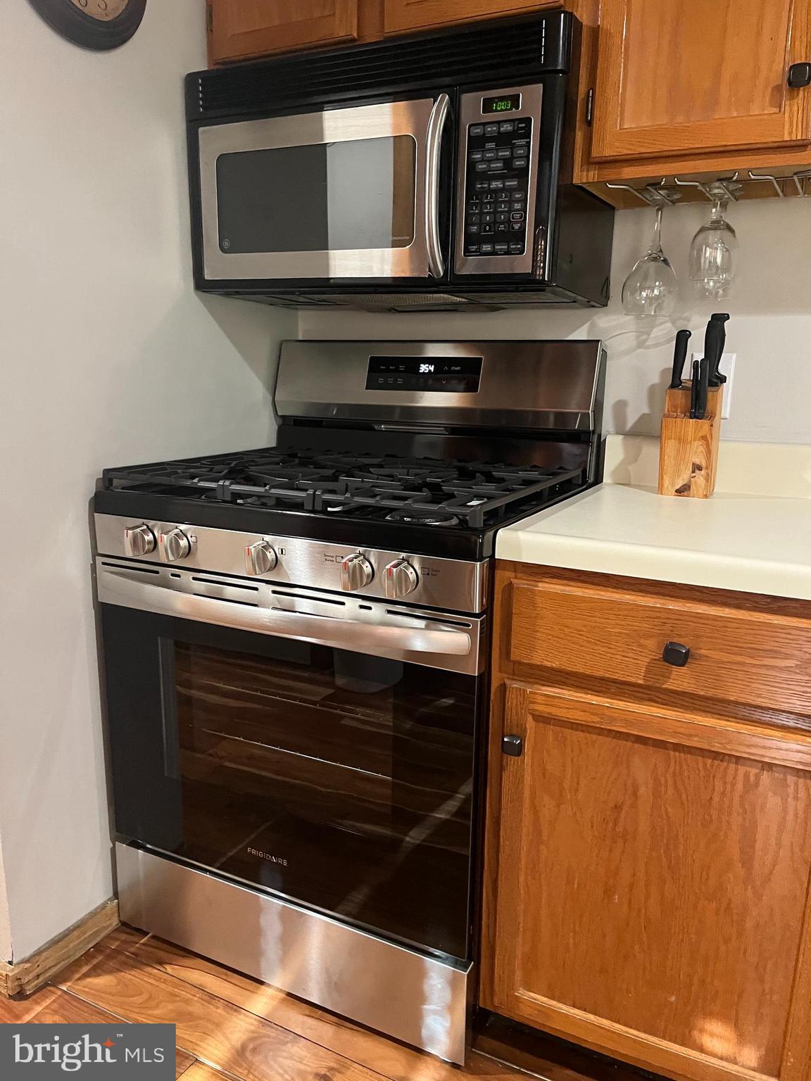 BLACK BEAR RESORT - Residential