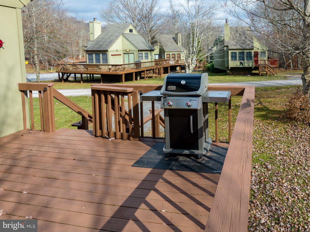 BLACK BEAR RESORT - Residential