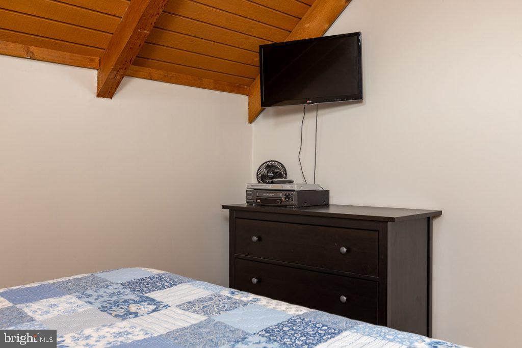 BLACK BEAR RESORT - Residential