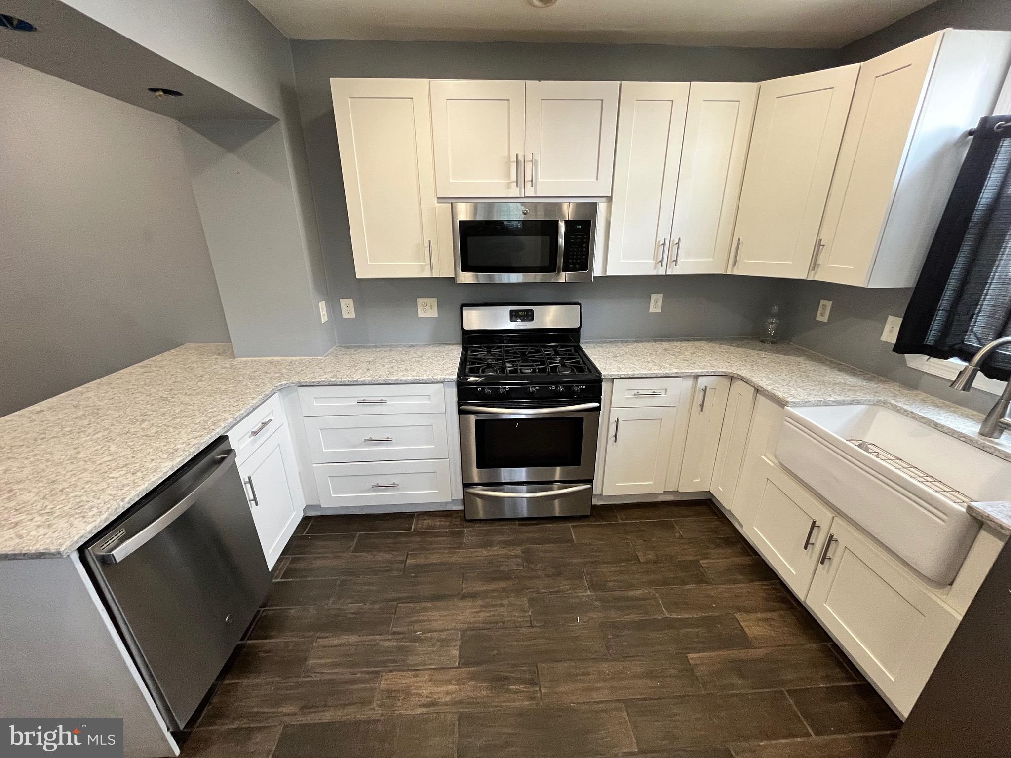 HARROWGATE - Residential