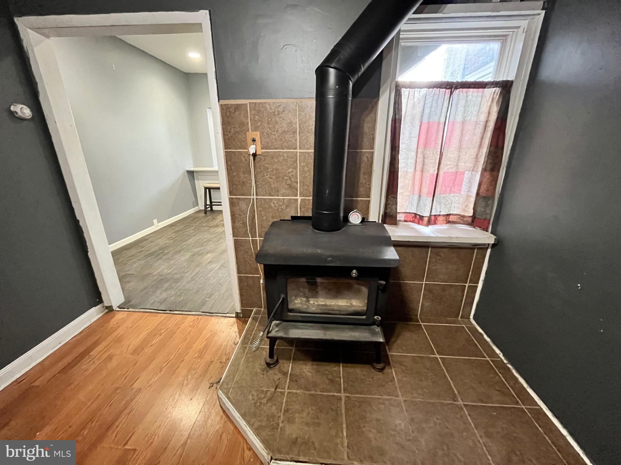 HARROWGATE - Residential