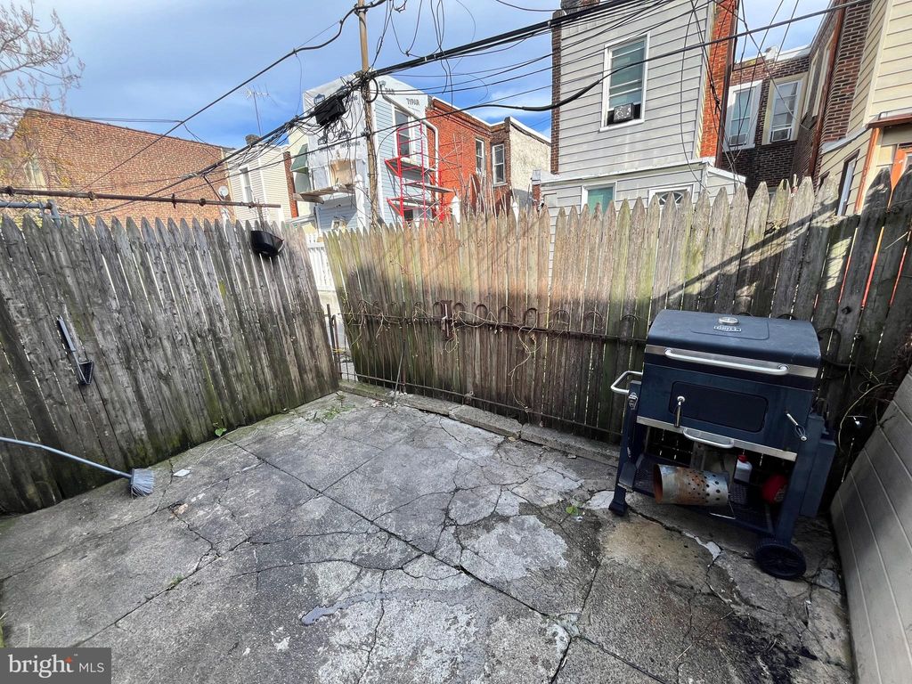 Photo of 1929 E Thayer Street, PHILADELPHIA, PA 19134 (MLS # PAPH2561128)