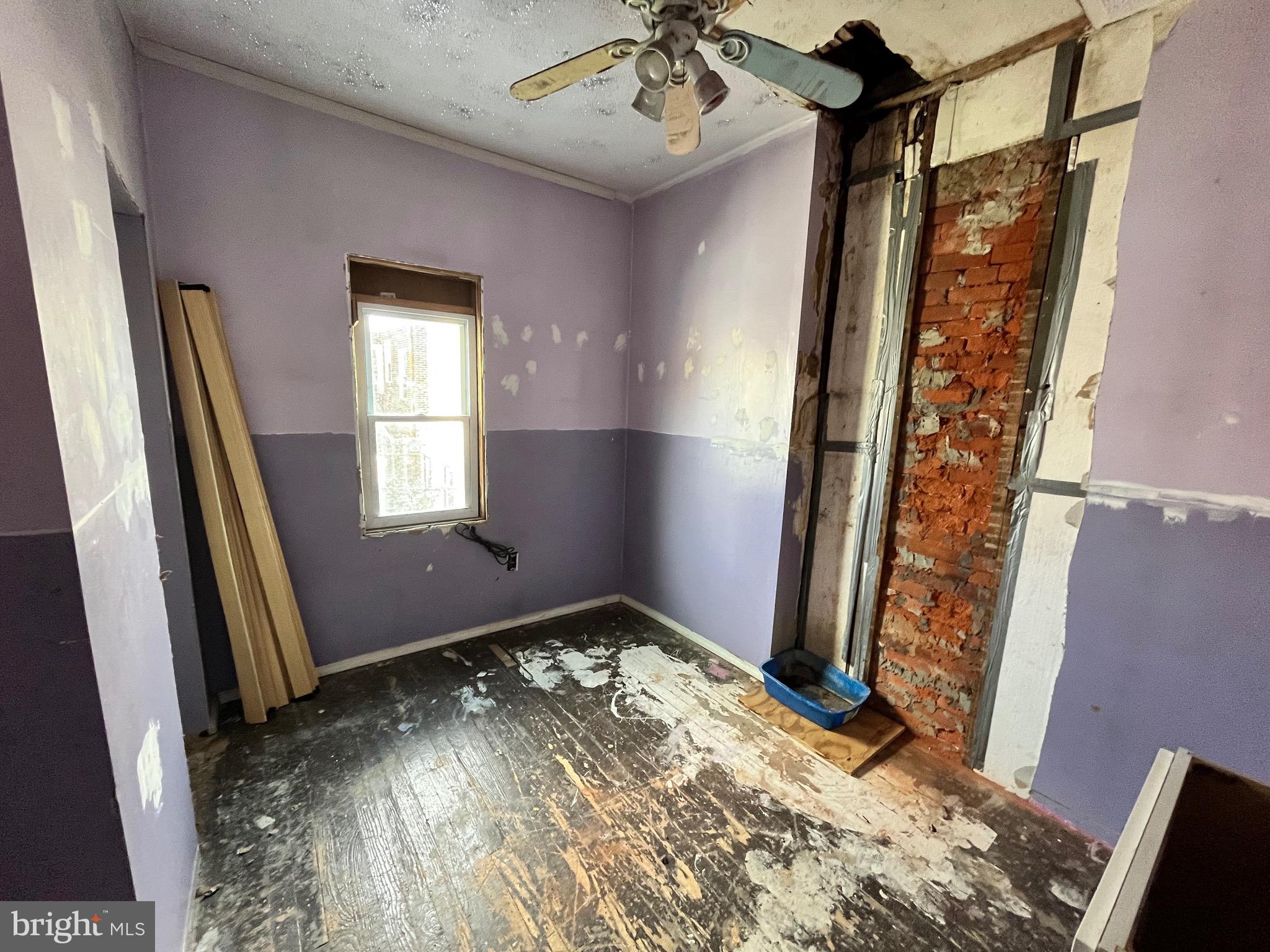 HARROWGATE - Residential