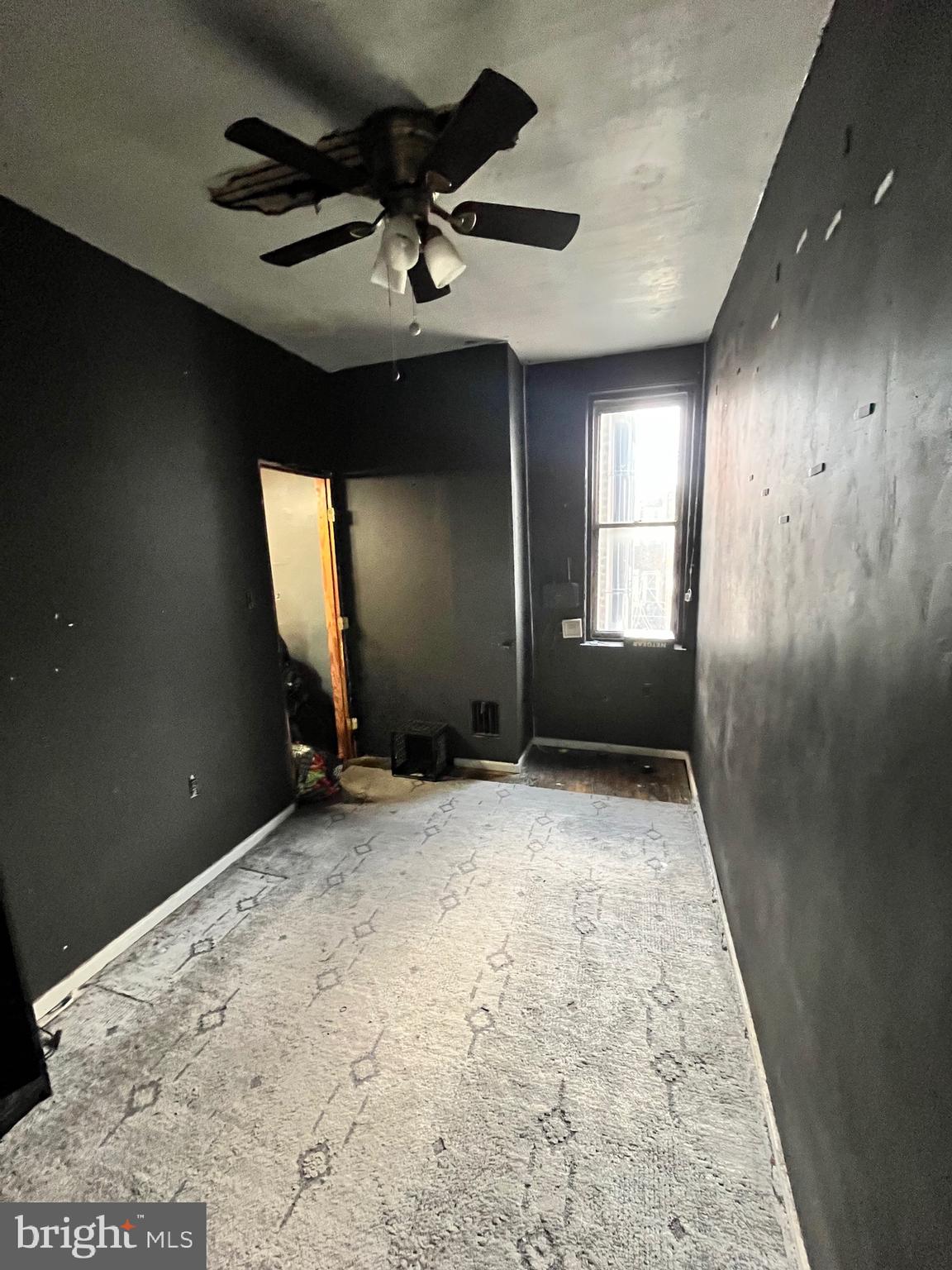 HARROWGATE - Residential