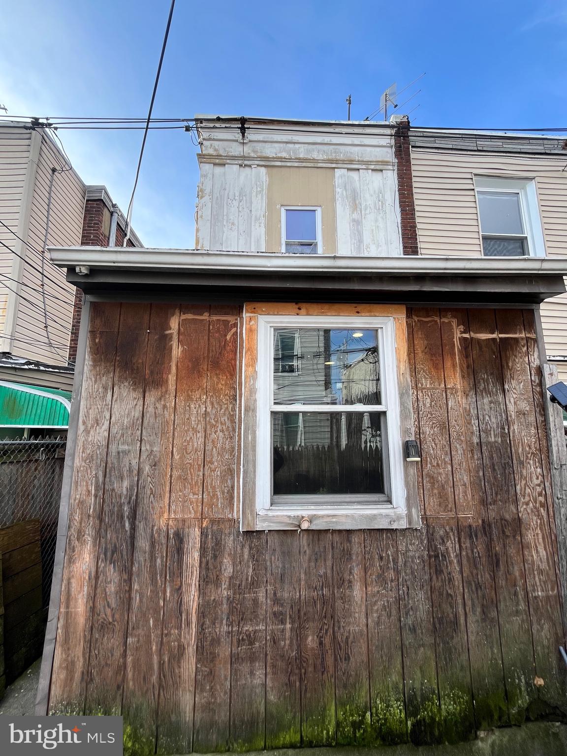 HARROWGATE - Residential