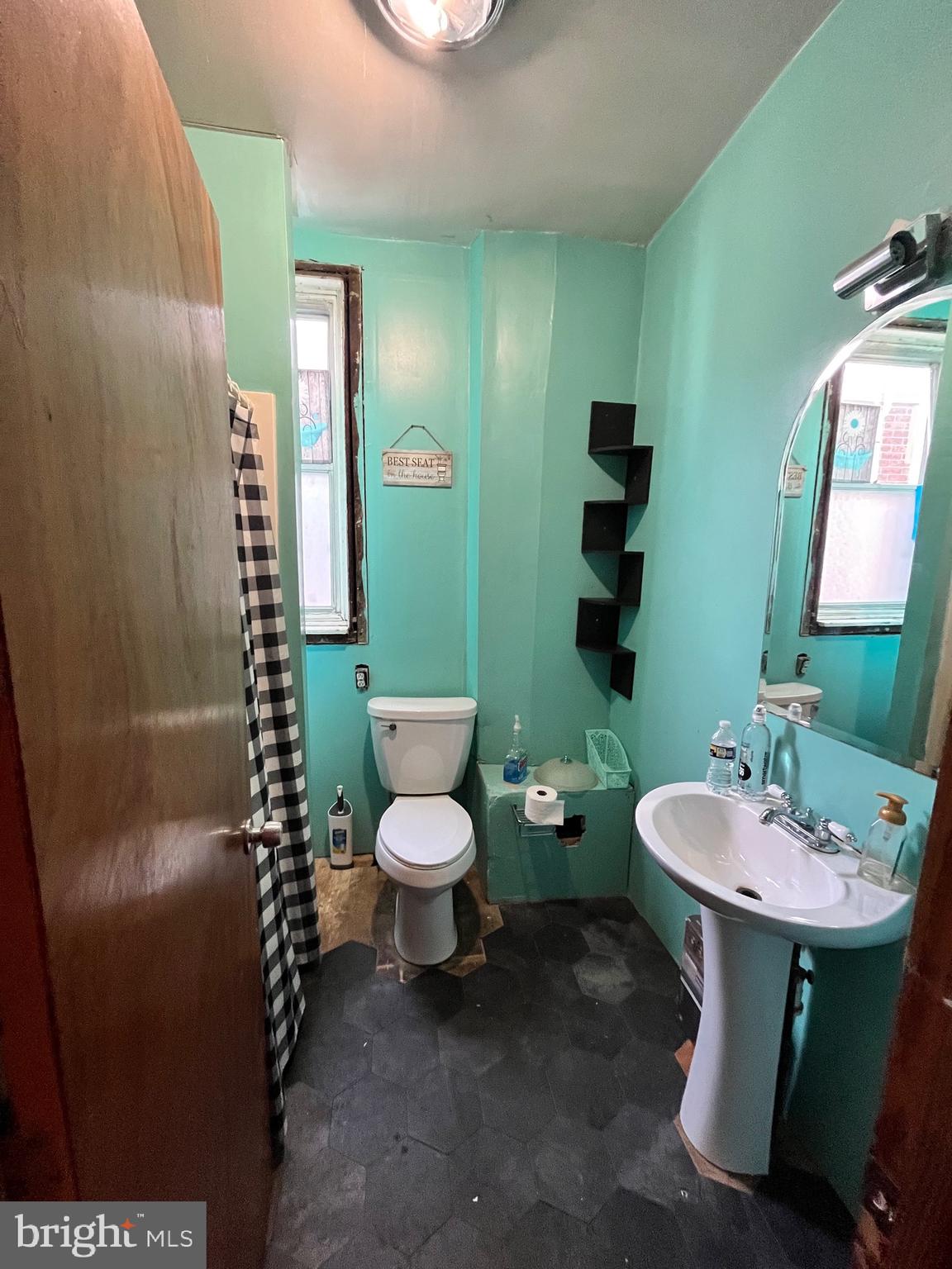 HARROWGATE - Residential