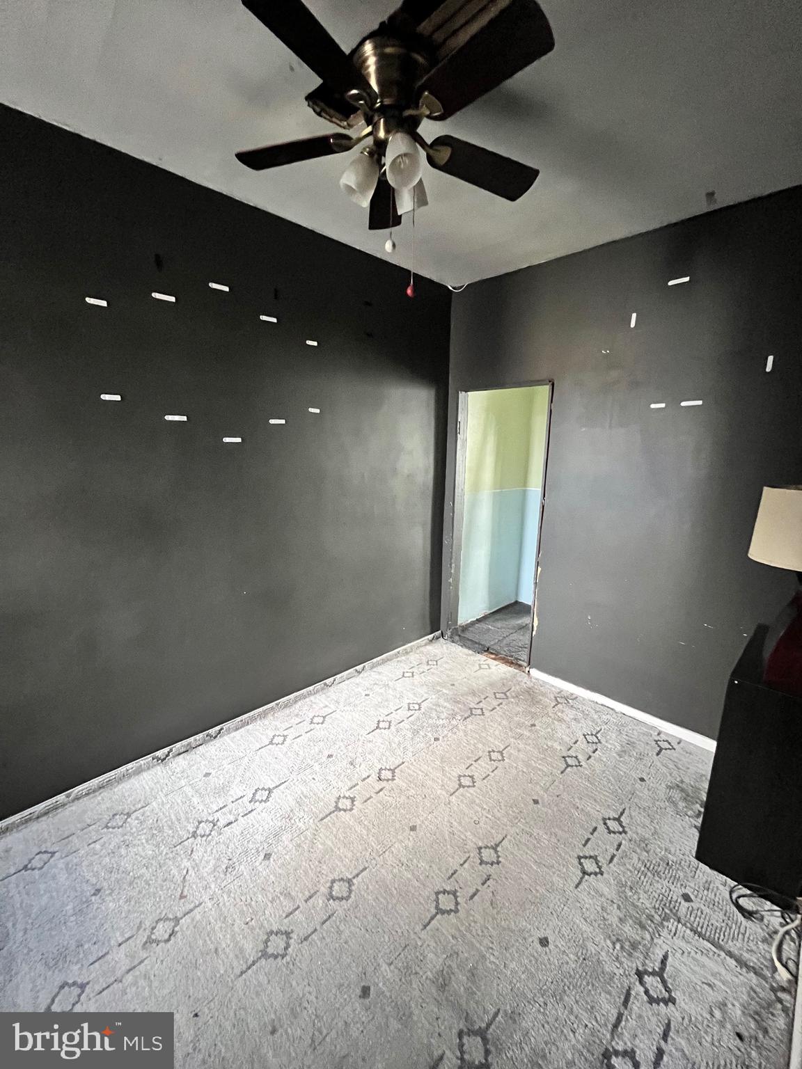 HARROWGATE - Residential