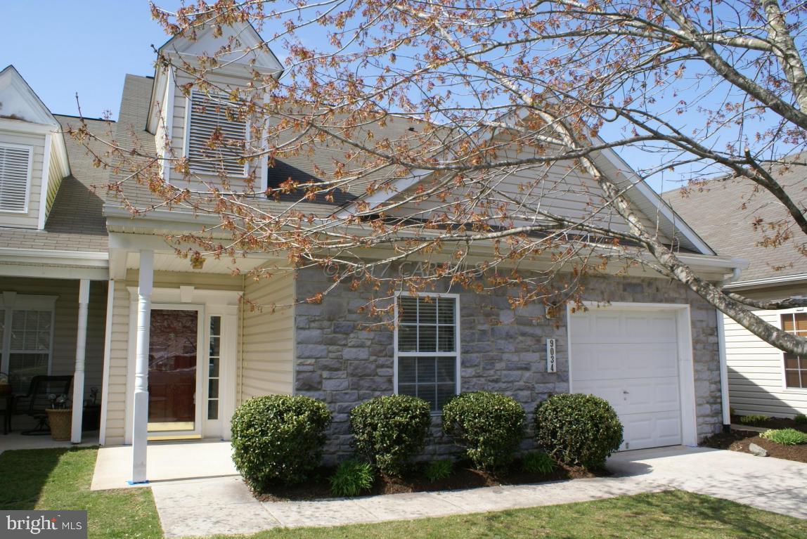 WOOD CREEK GOLF COMM - Residential