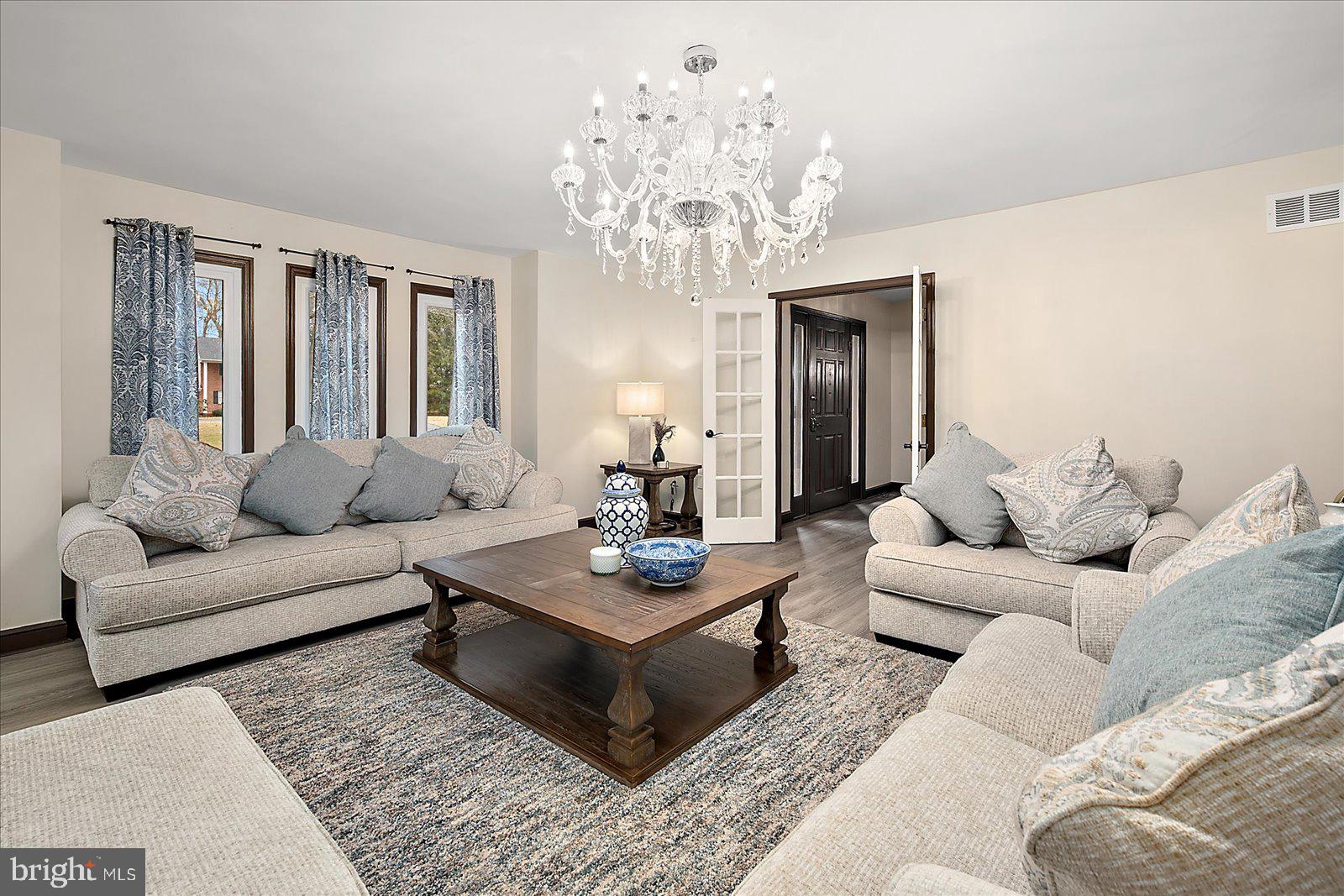 NITHSDALE - Residential