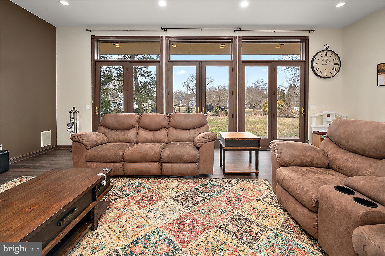 NITHSDALE - Residential